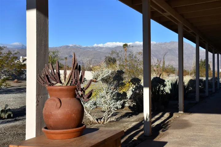 3803 Pecos Drive, Borrego Springs, California 92004