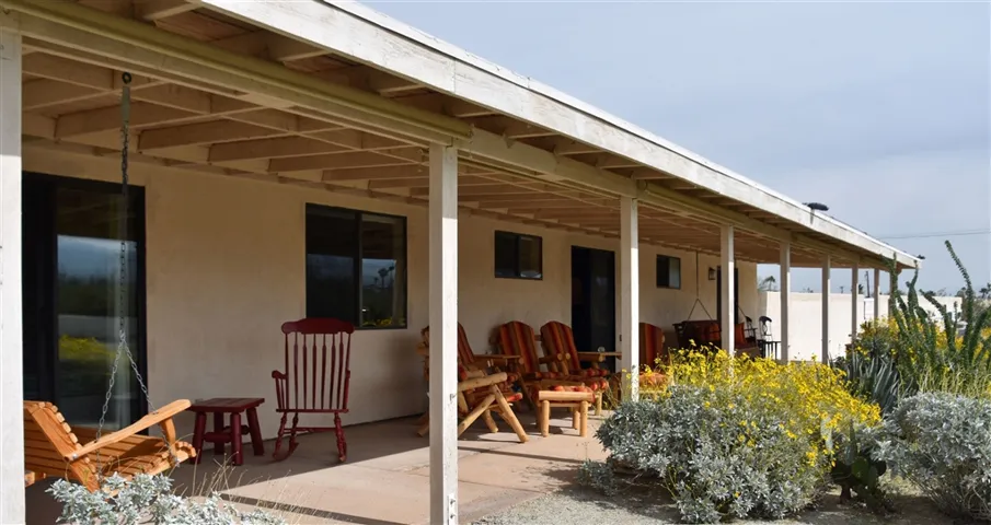 3803 Pecos Drive, Borrego Springs, California 92004