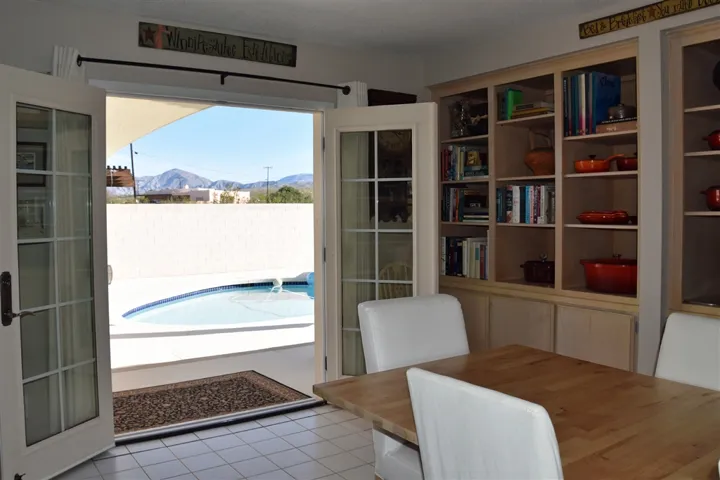 3803 Pecos Drive, Borrego Springs, California 92004