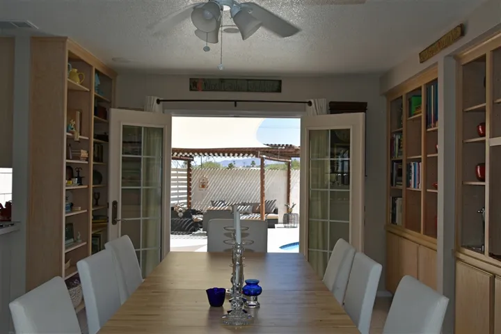 3803 Pecos Drive, Borrego Springs, California 92004