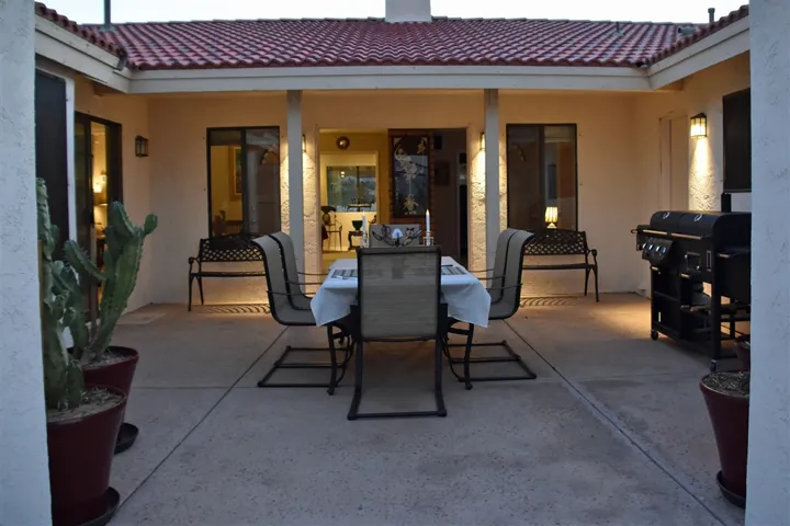 3803 Pecos Drive, Borrego Springs, California 92004