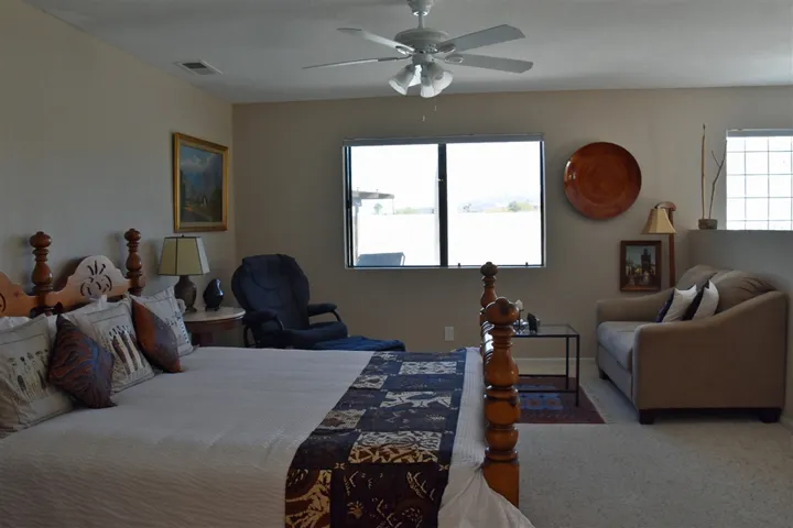 3803 Pecos Drive, Borrego Springs, California 92004
