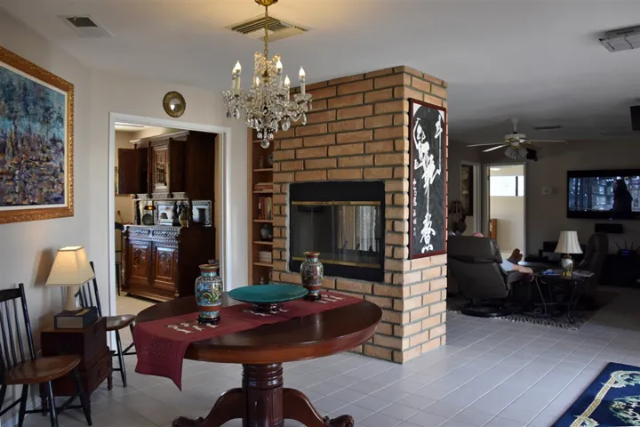 3803 Pecos Drive, Borrego Springs, California 92004