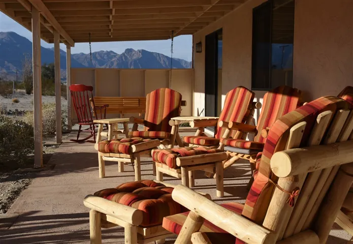3803 Pecos Drive, Borrego Springs, California 92004