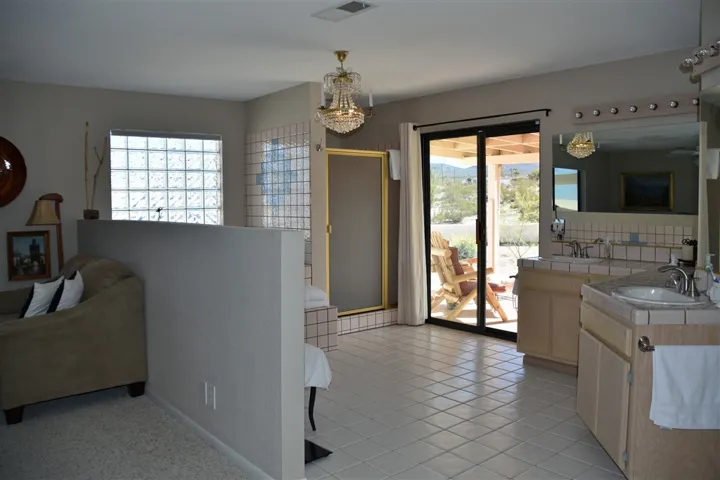 3803 Pecos Drive, Borrego Springs, California 92004
