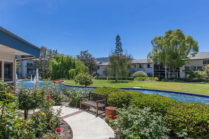 1664 Circa Del Lago E205, San Marcos, California 92078