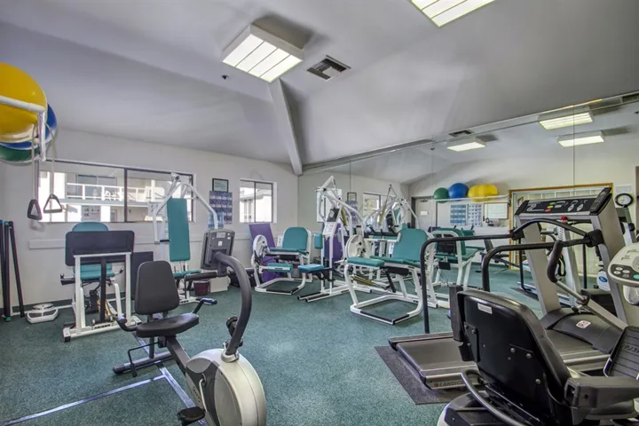 1664 Circa Del Lago E205, San Marcos, California 92078