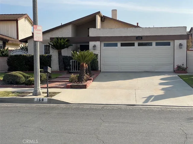 156 W Renwick Road, Azusa, California 91702