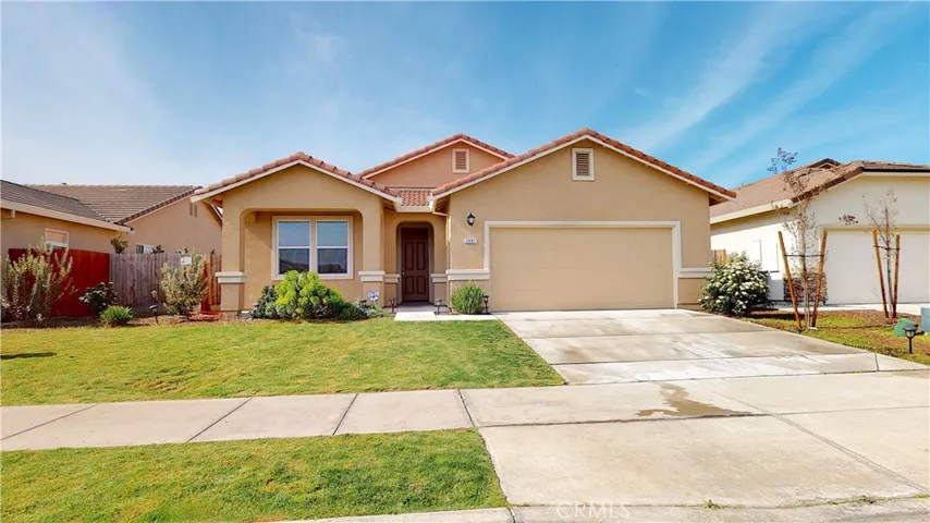 2461 Stone Creek Drive, Atwater, California 95301