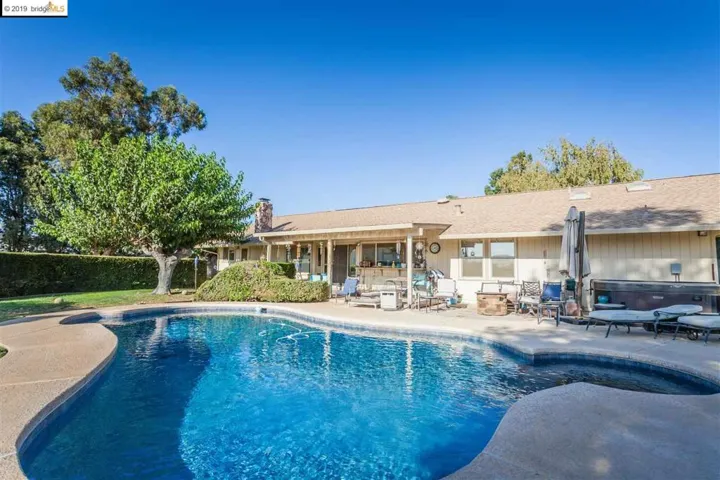 1275 Delta Rd, Brentwood, California 94513