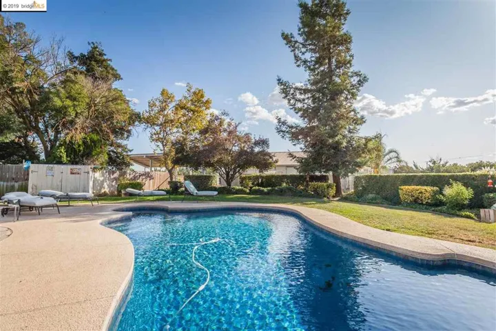 1275 Delta Rd, Brentwood, California 94513