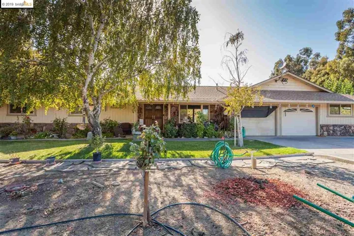 1275 Delta Rd, Brentwood, California 94513