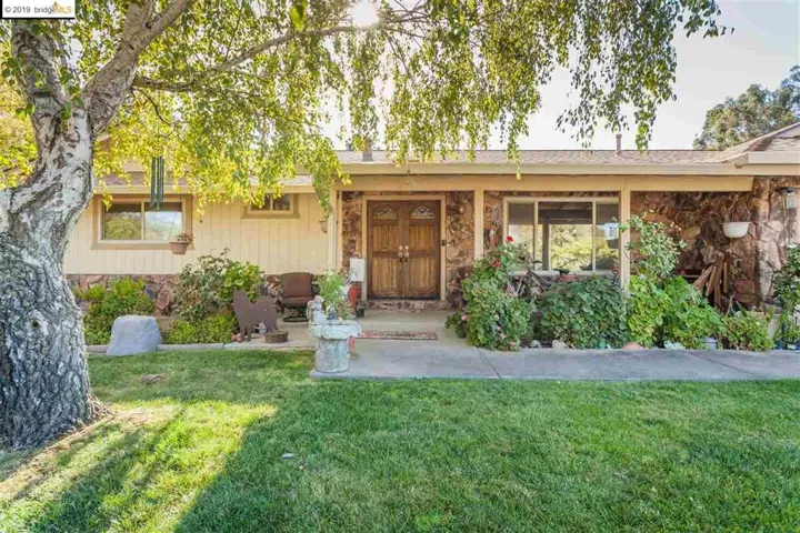 1275 Delta Rd, Brentwood, California 94513