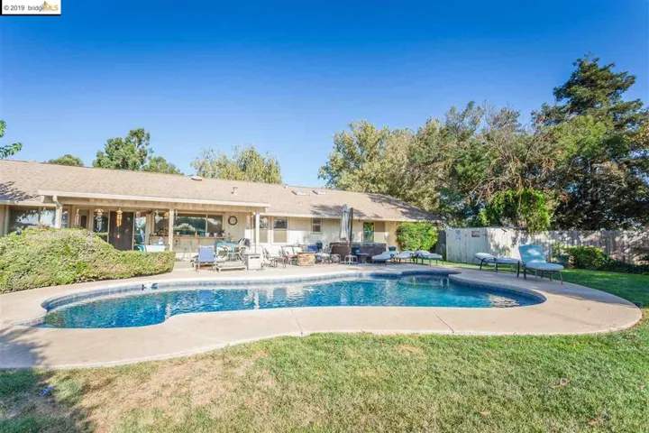 1275 Delta Rd, Brentwood, California 94513