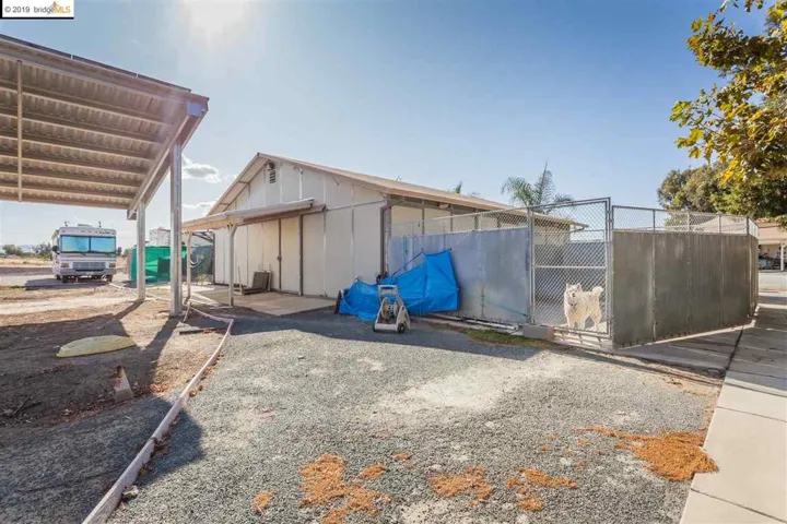 1275 Delta Rd, Brentwood, California 94513