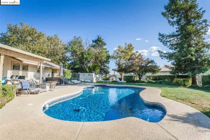 1275 Delta Rd, Brentwood, California 94513