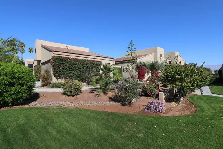Hollyhock Garage and Main House