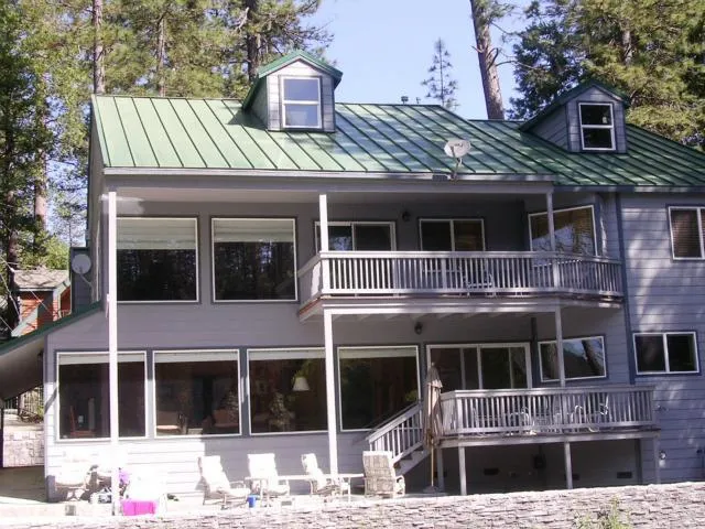 39650 Mallard, Bass Lake, California 93604