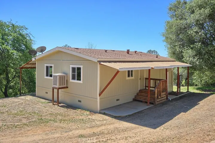 4279 – 4263 Woodview Lane, Mariposa, California 95338