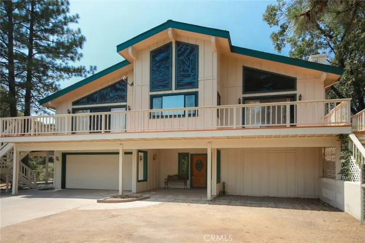 5604 Clouds Rest, Mariposa, California 95338