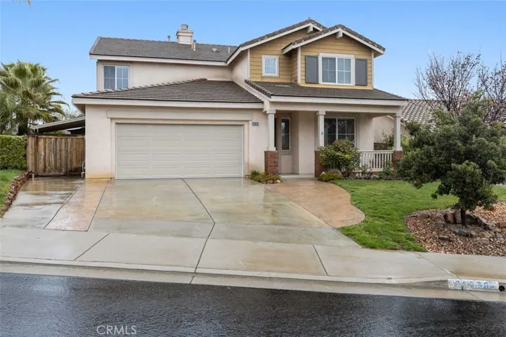 26976 Holly Grove Court, Murrieta, California 92563