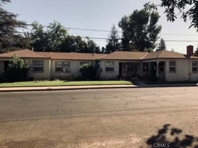 294 296-298 E 22nd Street, Merced, California 95340