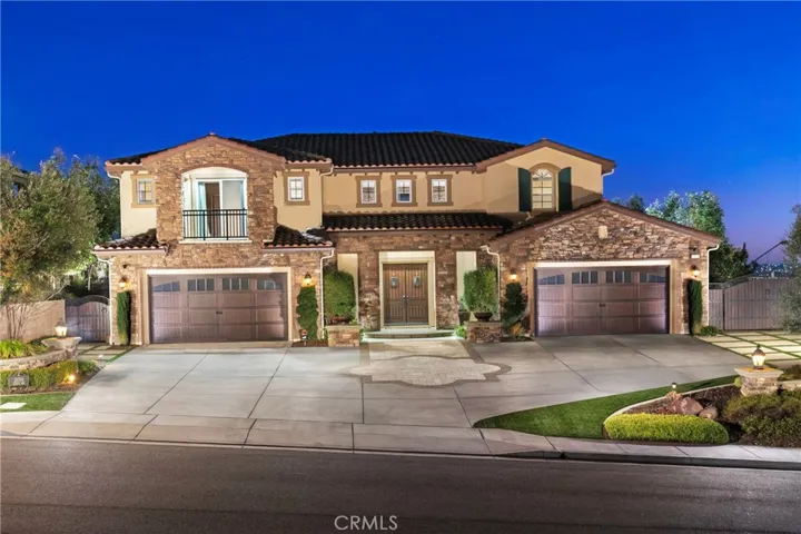 20316 Umbria Way, Yorba Linda, California 92886