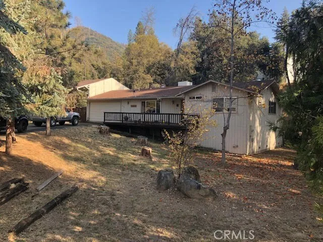 2328 Shoshone Road, Mariposa, California 95338
