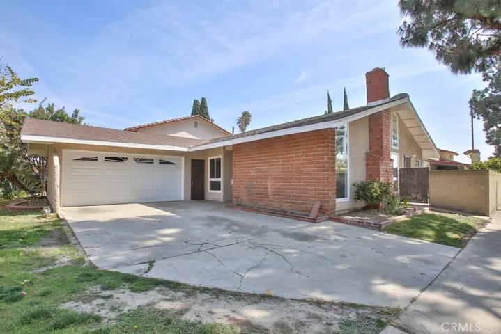 11902 Bingham Street, Cerritos, California 90703