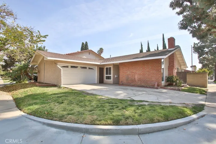 11902 Bingham Street, Cerritos, California 90703