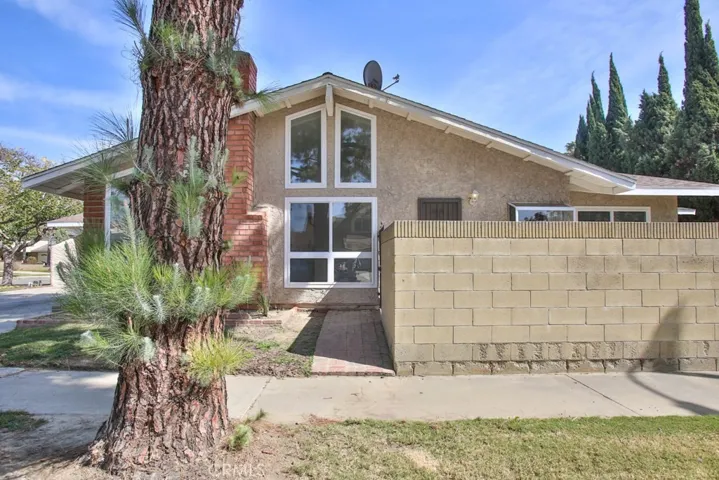 11902 Bingham Street, Cerritos, California 90703