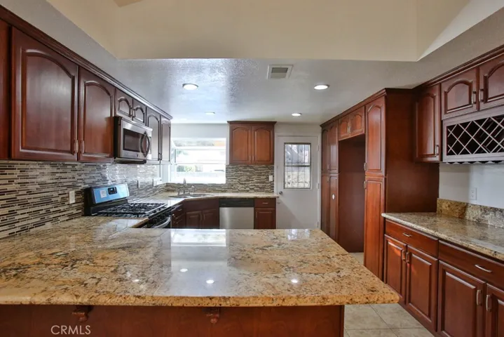 11902 Bingham Street, Cerritos, California 90703