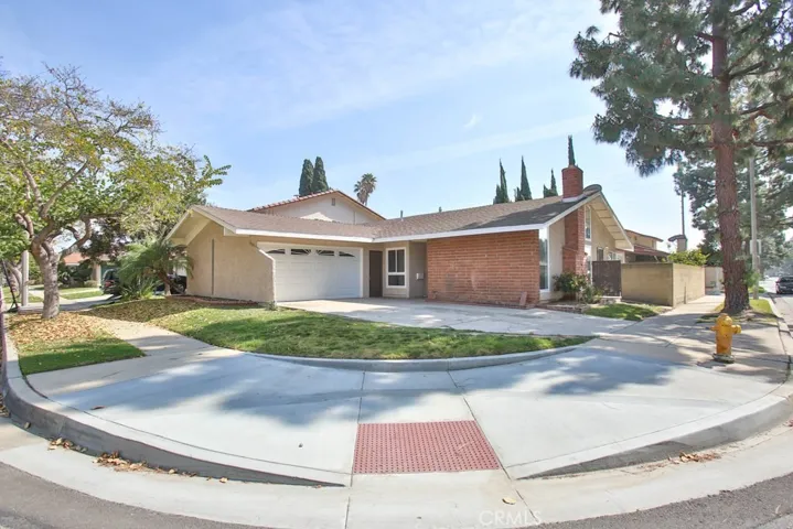 11902 Bingham Street, Cerritos, California 90703