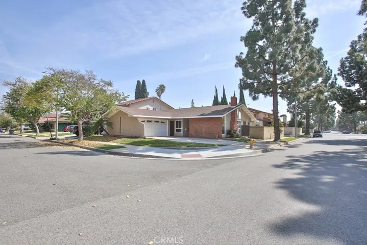 11902 Bingham Street, Cerritos, California 90703