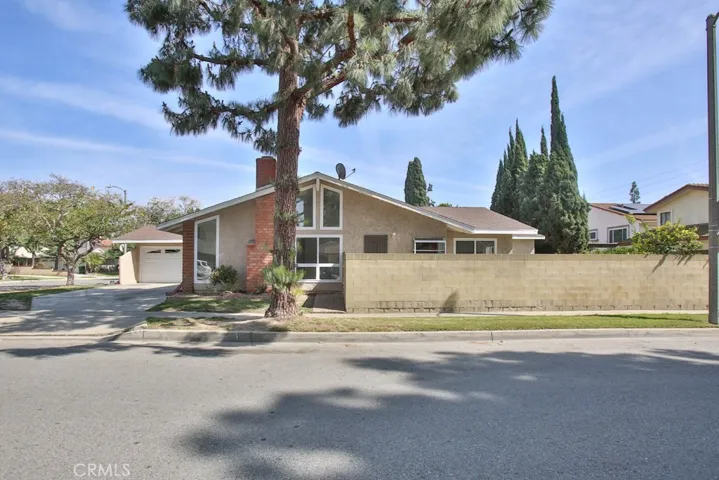 11902 Bingham Street, Cerritos, California 90703