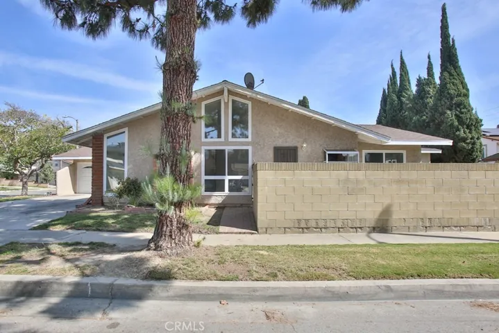 11902 Bingham Street, Cerritos, California 90703