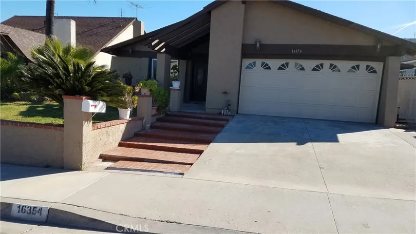 16354 Marvene Drive, Hacienda Heights, California 91745