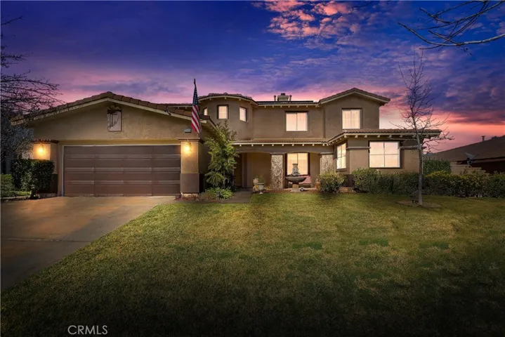 1775 Honors Lane, Corona, California 92883