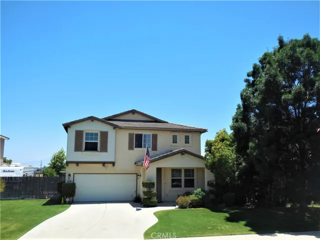 3416 Villa Cassia Street, Bakersfield, California 93308