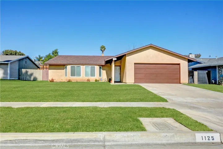 1125 W Laurel Street, Colton, California 92324