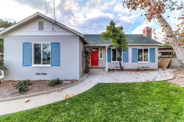 7147 N Muscatel Avenue, San Gabriel, California 91775
