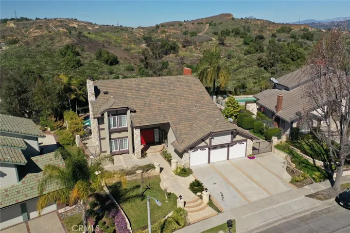 2626 Camino Del Sol, Fullerton, California 92833