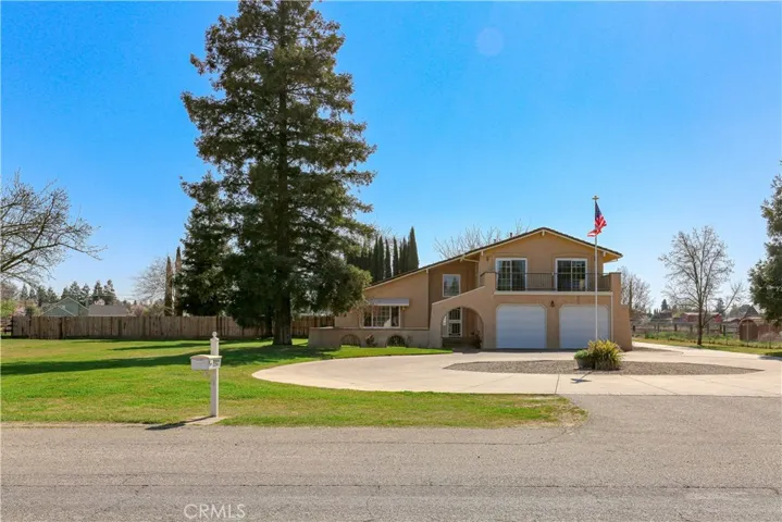 5641 Mulberry Avenue, Atwater, California 95301