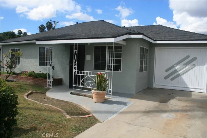 18213 Ambler Avenue, Carson, California 90746
