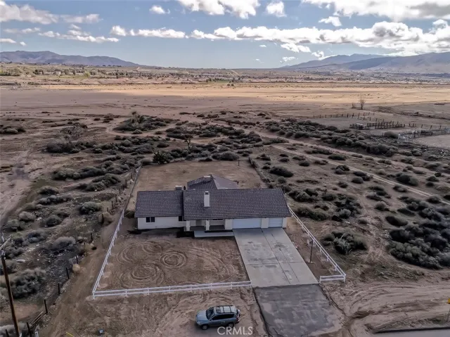 11165 Choiceana Avenue, Hesperia, California 92345