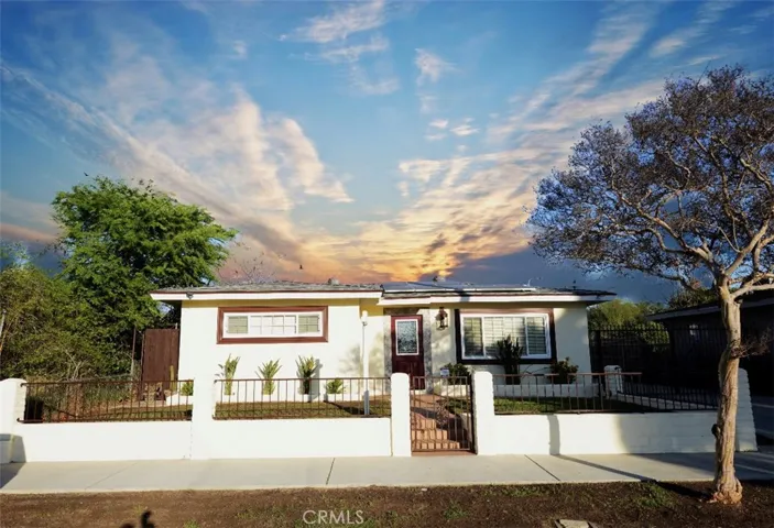 1026 Webster Street, Redlands, California 92374