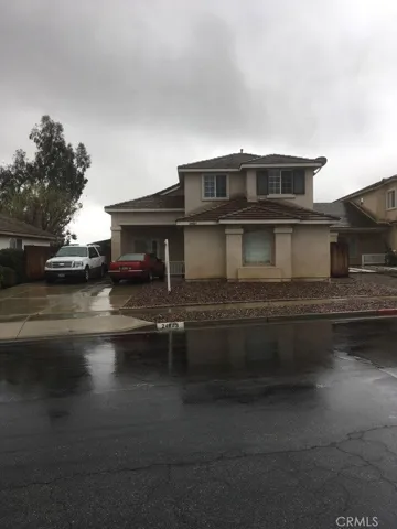 24803 Sweetgrass Court, Murrieta, California 92563