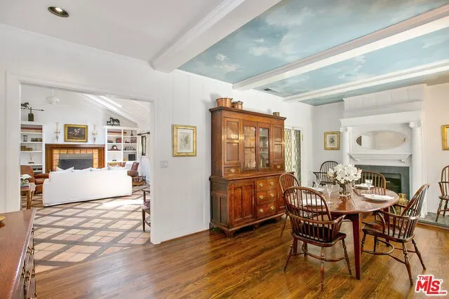 4880 Queen Florence Lane, Woodland Hills, California 91364