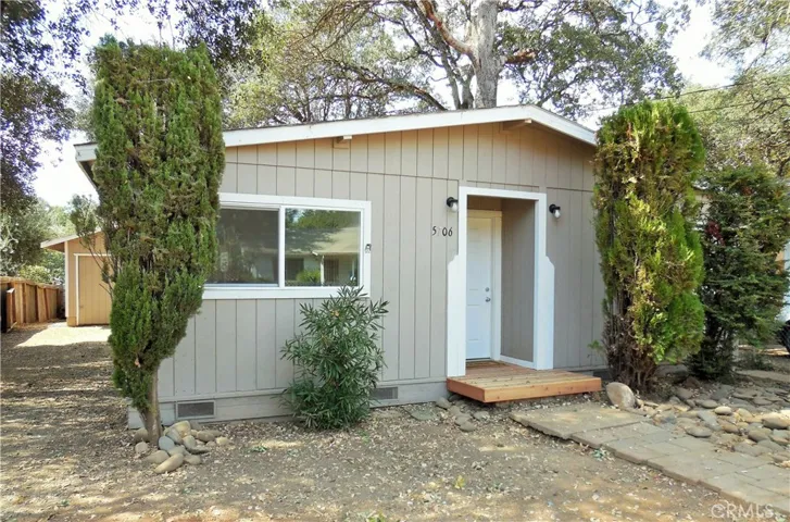 5706 Jones Avenue, Clearlake, California 95422