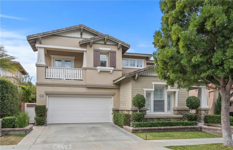 48 Kempton Lane, Ladera Ranch, California 92694